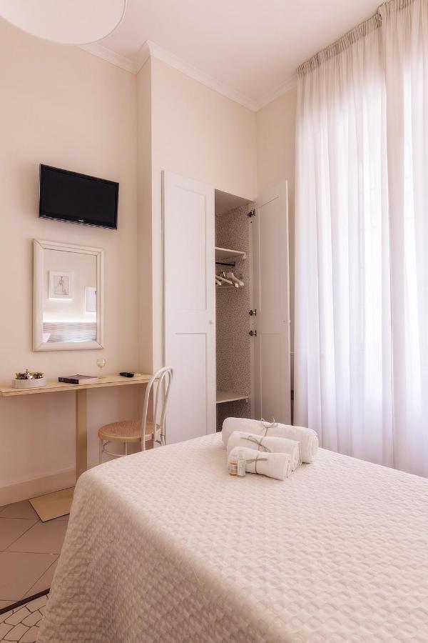 L'Arena B&B Santa Maria Capua Vetere Esterno foto