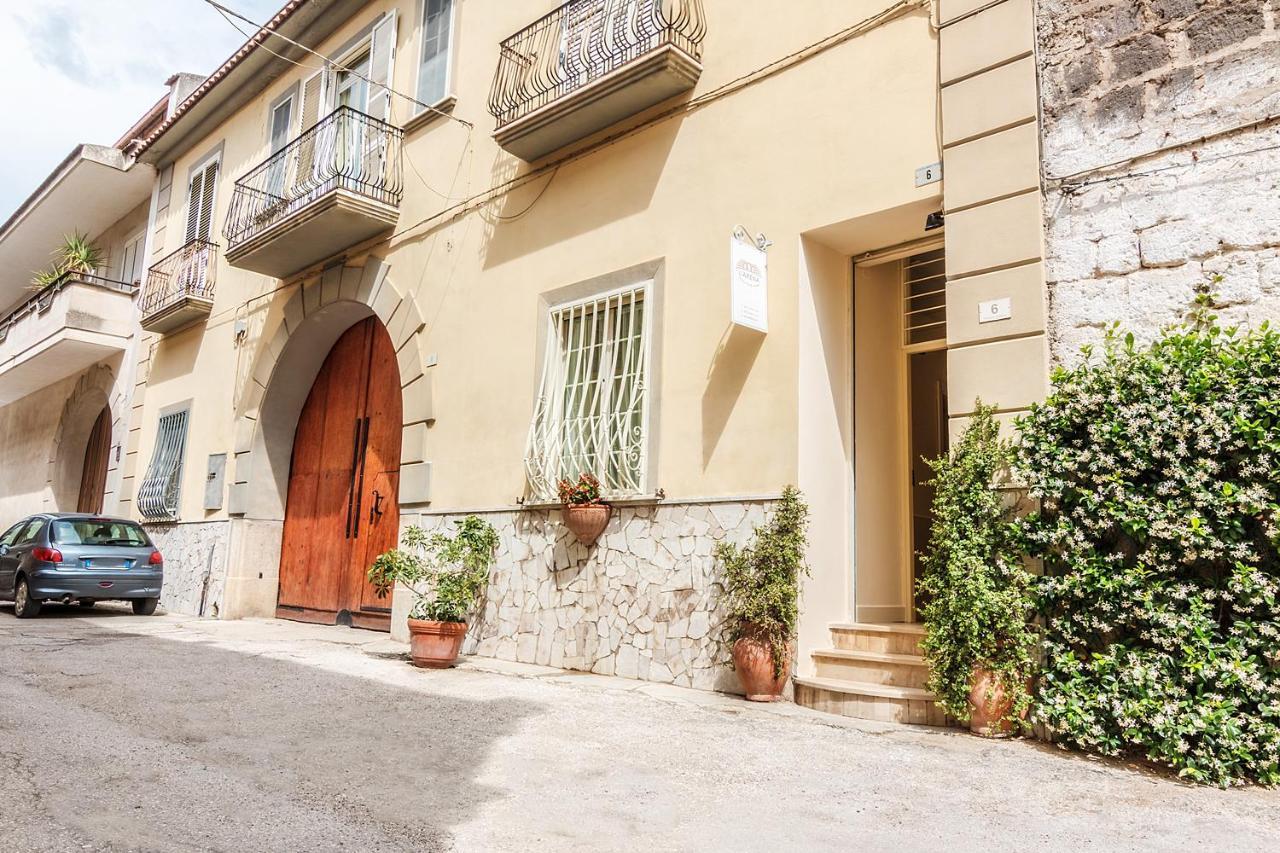 L'Arena B&B Santa Maria Capua Vetere Esterno foto