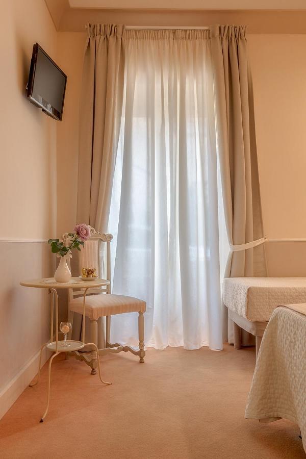 L'Arena B&B Santa Maria Capua Vetere Esterno foto