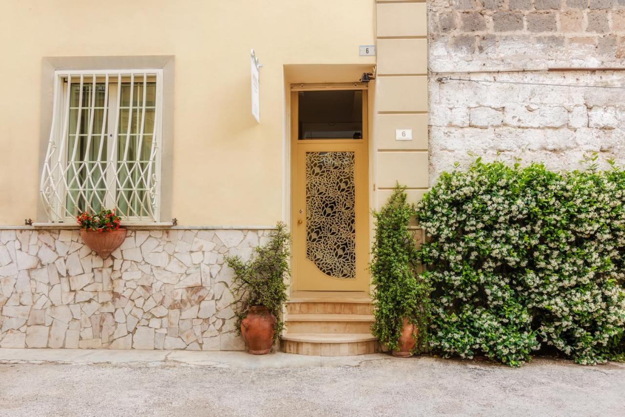 L'Arena B&B Santa Maria Capua Vetere Esterno foto