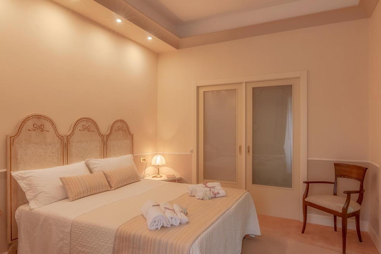 L'Arena B&B Santa Maria Capua Vetere Esterno foto